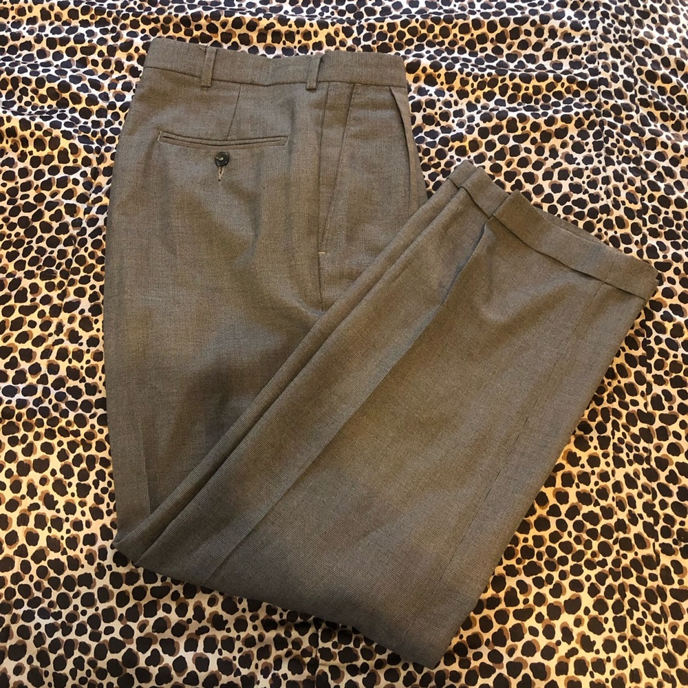 Haggar Black Label Dress Pants